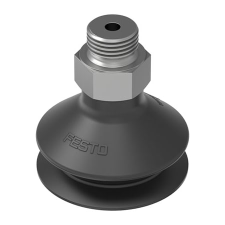 Festo Suction Cup VASB-40-1/4-NBR VASB-40-1/4-NBR